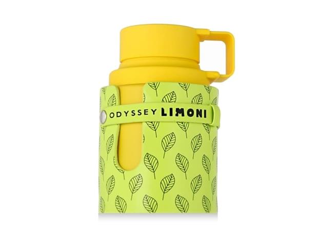 Armaf Odyssey Limoni - EdP 100 ml