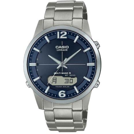 Casio Wave Ceptor LCW-M170TD-2AER