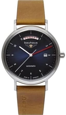 Bauhaus Classic Automatic 21623
