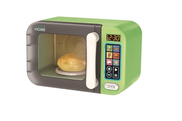 Junior Home - Microwave Oven L&S (505160)