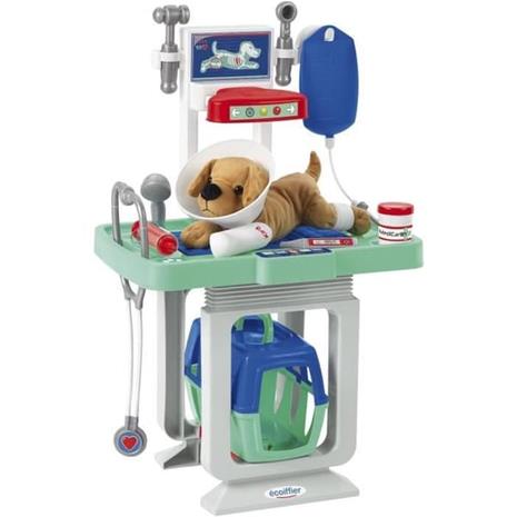 Ecoiffier - Veterinary operating table (I-1908)