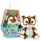 Baby Paws - 24 cm Plush V3 - Tiger – kuva 2
