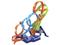 Hot Wheels Action 4-Loop Crash Out – kuva 8