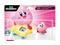 Kirby & Warp Star (Kirby Air Riders) Amiibo – kuva 4