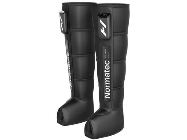 Hyperice Normatec Premier Standard, kompressiohierontasukat