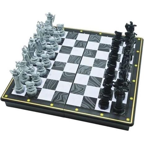 Harry Potter: Magnetic Table Chess LAUTA