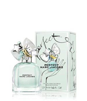 Marc Jacobs Perfect - EdT 50 ml