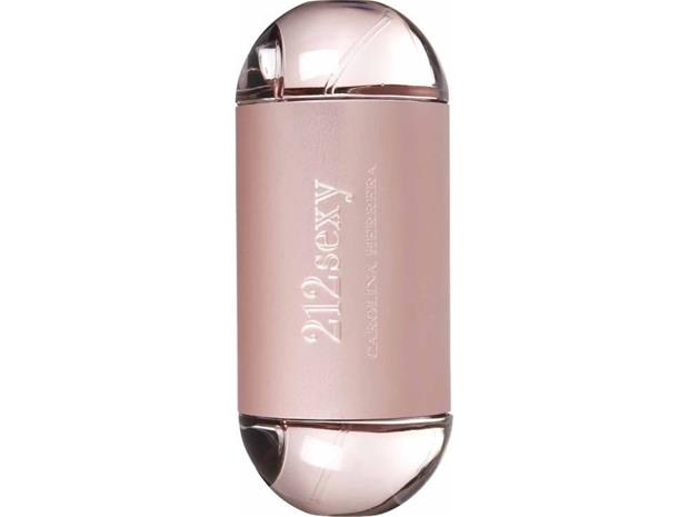 Carolina Herrera 212 Sexy - EdP 100 ml