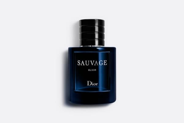 Dior Sauvage Elixir Parfum - EdP 100 ml – kuva 7/8