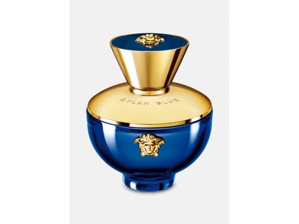 Versace Pour Femme Dylan Blue - EdP 100 ml