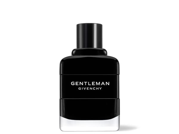 Givenchy Gentleman - EdP 60 ml