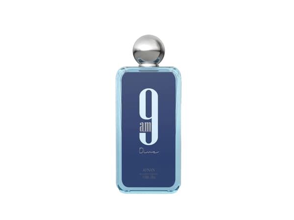 Afnan Perfumes 9AM Dive - EdP 100 ml