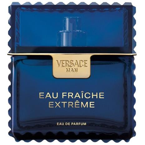 Versace Eau Fraiche Extreme - EdP 50 ml