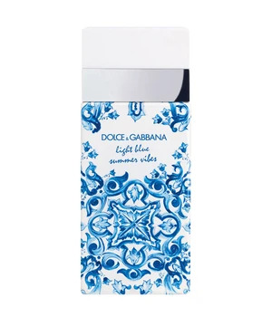 Dolce & Gabbana Light Blue Summer Vibes - EdT 100 ml – kuva 7/8