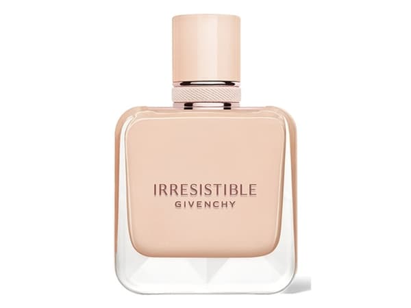 Givenchy Irresistible eau de parfum nude velvet -tuoksu