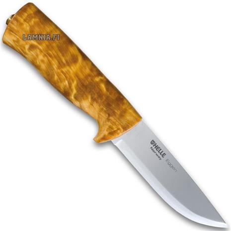 Helle Eggen