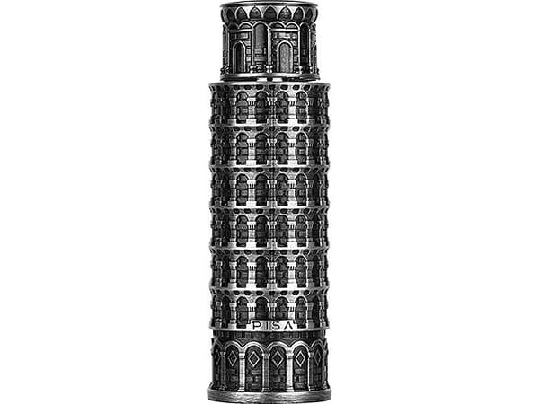 Lattafa Pride Pisa - EdP 100 ml