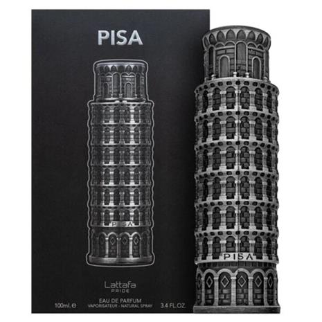 Lattafa Pride Pisa - EdP 100 ml