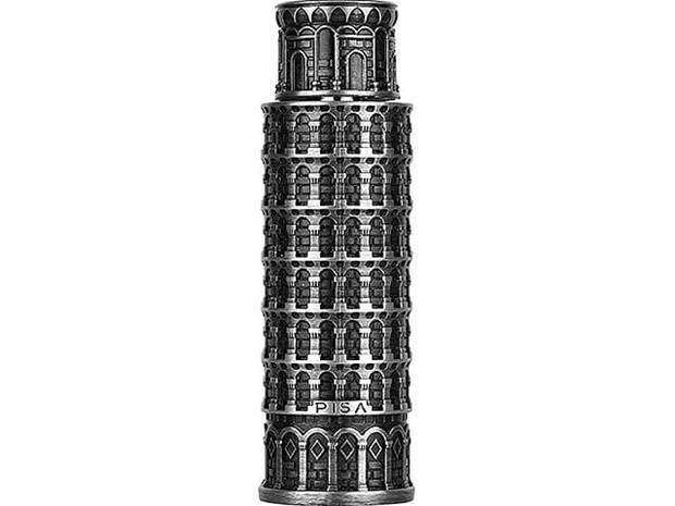 Lattafa Pride Pisa - EdP 100 ml