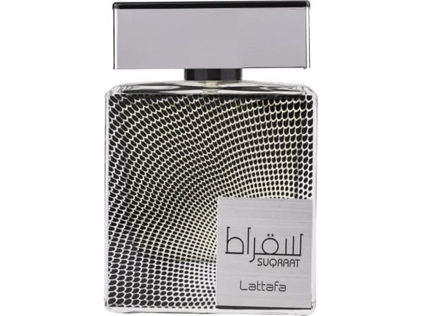 Lattafa Suqraat - EdP 100 ml