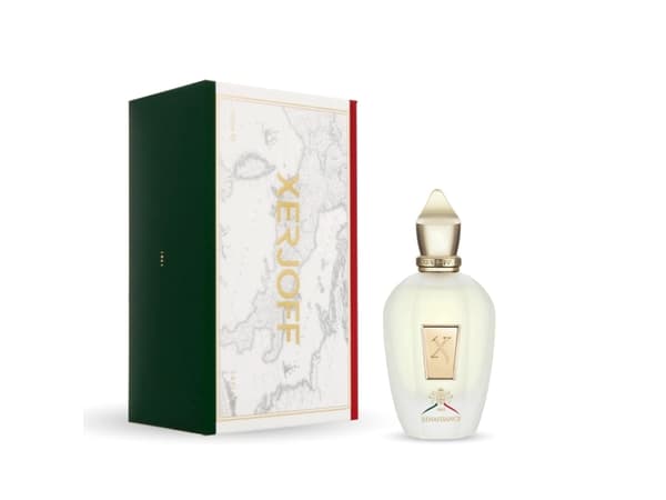 Xerjoff 1861 Renaissance - EdP 100 ml – kuva 8/8