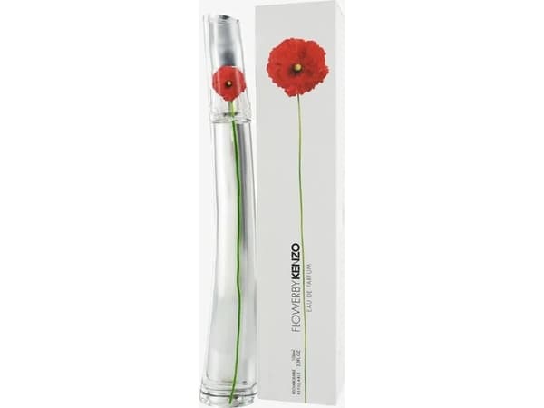Kenzo Flower By Kenzo - EdP 100 ml