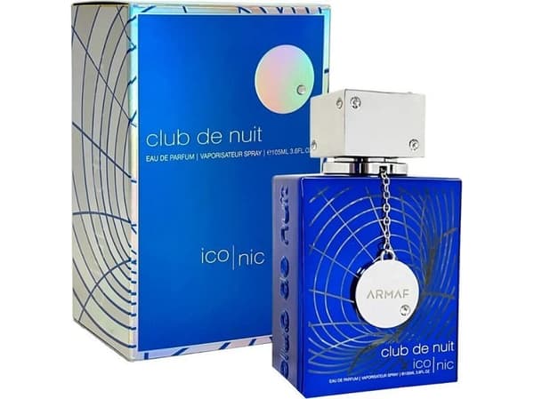 Armaf Club de Nuit Iconic - EdP 105 ml
