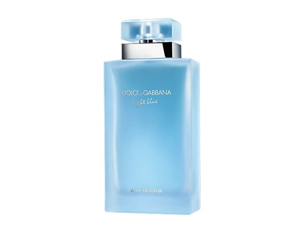 Dolce & Gabbana Light Blue Eau Intense - EdP 25 ml