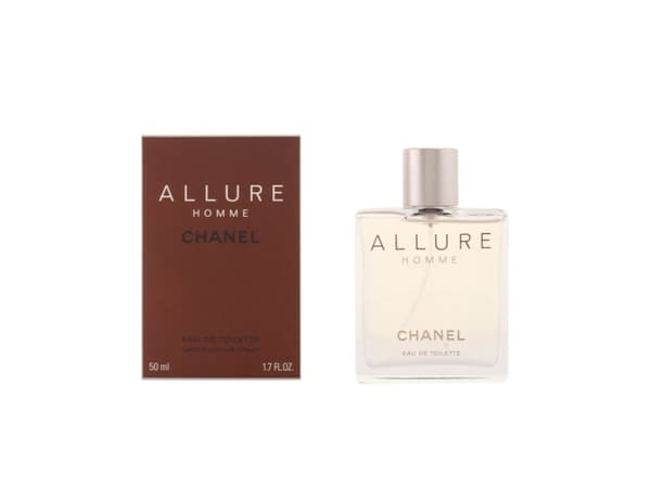 Allure Homme - EdT 50 ml