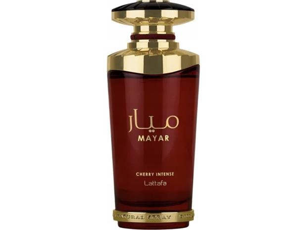 Lattafa Mayar Cherry Intense - EdP 100ml