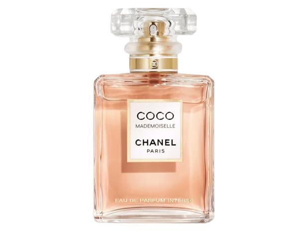 Chanel Coco Mademoiselle Intense - EdP 35 ml