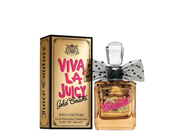 Juicy Couture Viva la Juice Gold Couture - EdP 100 ml