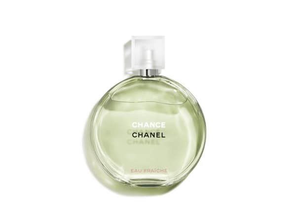 Chanel Chance Eau Fraiche - EdT 100 ml_
