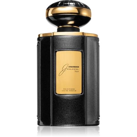 Al Haramain Junoon Noir - EdP 75 ml