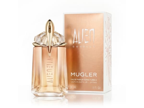 Mugler Alien Goddess Supra Florale EDP 30 ml – kuva 2/5