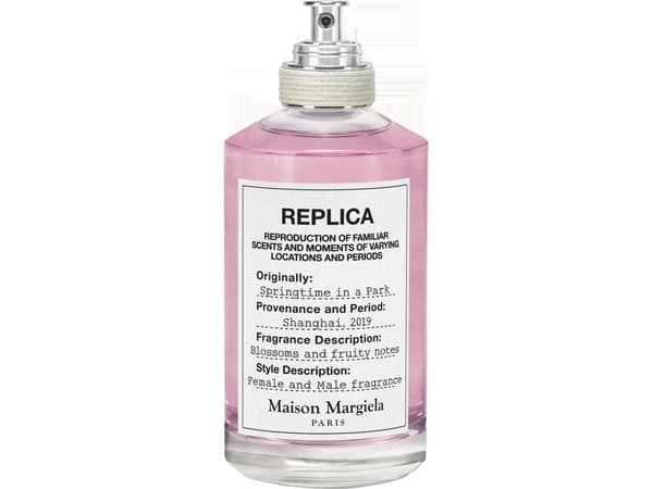 Maison Margiela Replica Springtime in a Park - EdT 100 ml