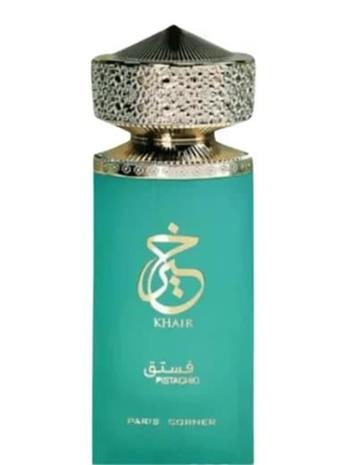 Paris Corner Khair Pistachio - EdP 100 ml – kuva 6/6