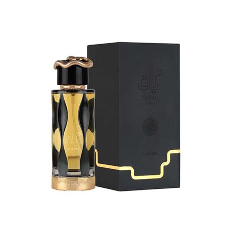 Lattafa Teriaq Intense - EdP 100 ml – kuva 5/8