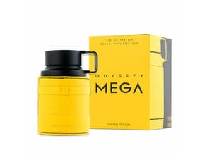 Armaf Odyssey Mega - EdP 100 ml