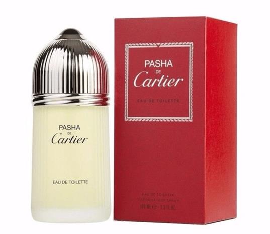 Cartier Pasha De - 100 ml