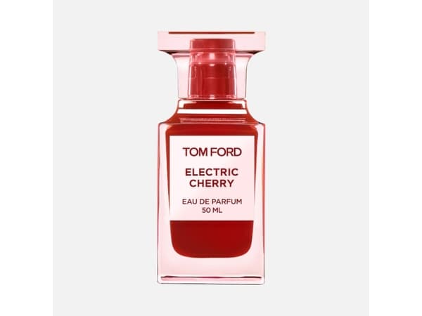 Tom Ford Electric Cherry - EdP 50 ml
