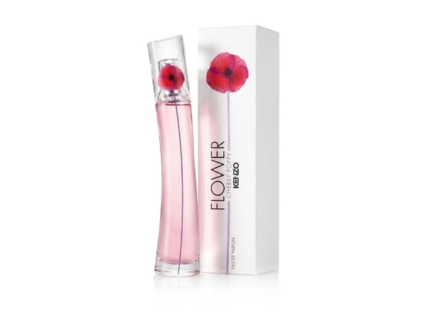Kenzo Flower by Kenzo Cherry Poppy Eau de Parfum 50 ml