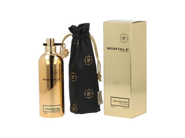 Montale Paris Aoud Queen Roses - EdP 100 ml