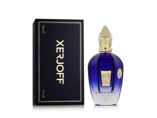 Xerjoff Join the Club Torino21 - EdP 100 ml