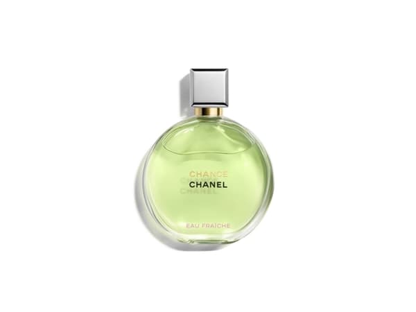 Chanel Chance Eau Fraîche - EdP 50 ml