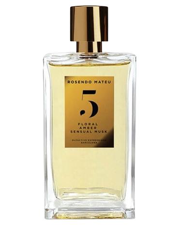 Rosendo Mateu No. 5 100 ml – kuva 2/8