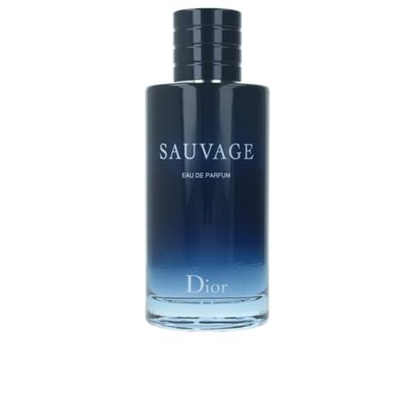 Christian Dior Sauvage - EdP 200 ml