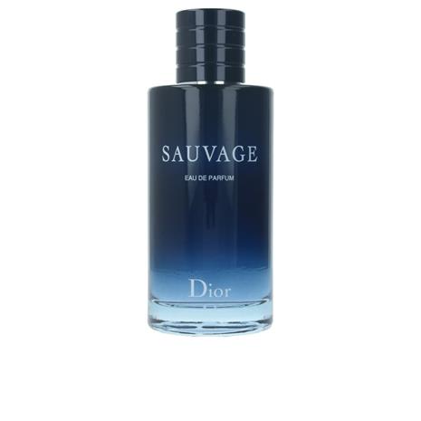 Christian Dior Sauvage - EdP 200 ml