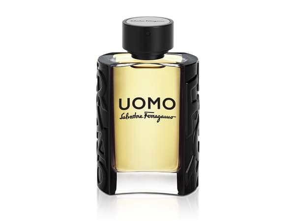 Salvatore Ferragamo Ferragamo Uomo - EdT 100 ml