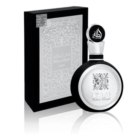 Lattafa Fakhar Lattafa Black - EdP 100 ml